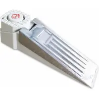 Kh-security Butoir de porte d'alarme "Premium