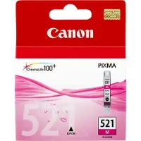 Canon CLI-521 M cartouche d'encre 1 pc(s) Original Magenta