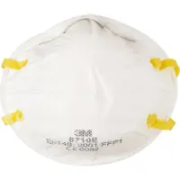 3M Masque Facial 8710 Ffp1 20 Unités