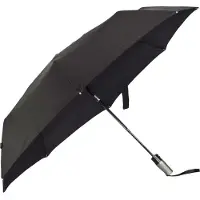 Knirps Parapluie 'T400 Duomatic' noir
