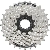 Shimano Cassette CS-HG41-7 vitesses 11-28 dents