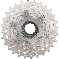 Shimano Cassette De Vélo Ultegra Cs-6700 10s