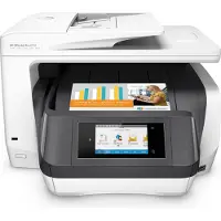 HP OfficeJet Pro 8730 - Imprimante à jet d'encre