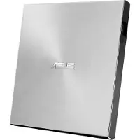 Asus SDRW-08U7M-U Lecteur et Graveur de CD / DVD Externe Argent