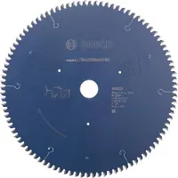 Bosch Lame pour Scies Circulaires Expert for Multi Material, 305 x 30 x 2,4 mm, 96T