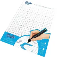 3Doodler ABS Hipster Hues Pack 3 mm