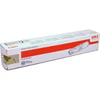 OKI 44469724 - Cyan - Toner - Grande capacité