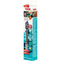 Eheim Thermocontrol 50 60l Aquarium Heater Clair One Size / EU Plug 220V