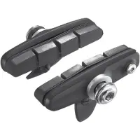 Shimano R55C4 -jarrupalat maantiepyörään