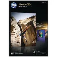 HP Q8697A - Papier photo