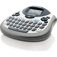 Dymo LetraTag LT-100T - Étiqueteuse
