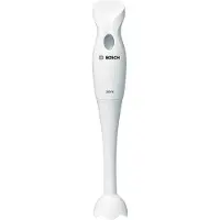 Bosch MSM6B100 blender 0 L Mélangeur par immersion 280 W Blanc