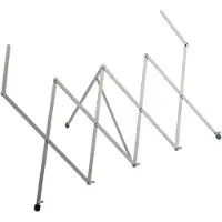 K&M Pupitre de Table