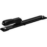 Rapid E15 Stapler Argenté Enfants