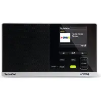 Technisat DigitRadio 215 SWR4 Edition
