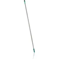 Leifheit Manche en Acier + Click 140 cm