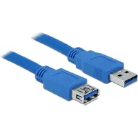 DeLOCK Câble d'extension USB 3.0 -
