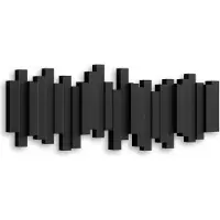 Umbra Porte Manteau Design Mural Sticks