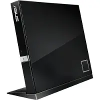 Asus Sbw-06d2x-u External Blu-ray Writer Noir One Size / EU Plug 220V