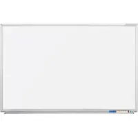 MAGNETOPLAN tableau blanc SP, (L)900 x (H)600 mm