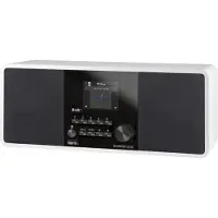 Imperial Dabman i200 Blanc