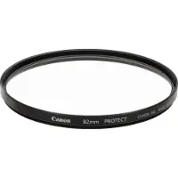 Canon filtre standard de 82mm