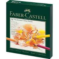 Faber Castell Fc-110038 Pencil Enfants