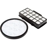 Rowenta Kit filtre réservoir Hepa H12 pour aspirateur X-Trem Power Cyclonic RO69