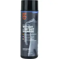 Gear Wet Et Dry Suit Shampoo 250ml (Pcb 12)