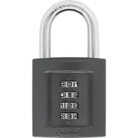 ABUS Cadenas 158 - 52mm