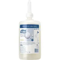 Tork Savon liquide extra-doux 6x 1000 ml 420701
