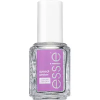 essie Nail Care Vernis Top Coat Séchage Rapide et Fixateur