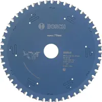 Bosch Accesorios 2608643057 Expert Lame De Scie Circulaire - 210 X 30 X 48D - Métal - Carbure