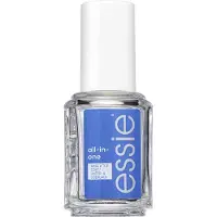 essie Vernis à Ongles Base + Top Coat Tout En Un