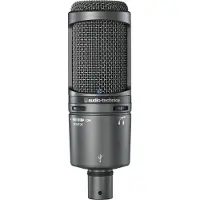 Audio-Technica Audio Technica AT2020USB+
