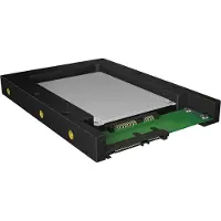 Icy Box Cadre amovible IB-2538StS