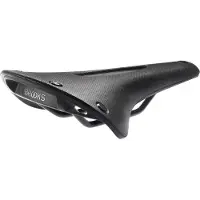 Brooks Selles Vélo C201C00A06300 - Cambium C17 Carved - Black