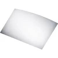 Esselte Mouse Pad 50x65 Cm Blanc