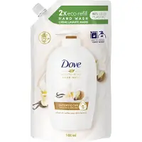Dove Purely Pamperin (Recharges, Savon liquide, 500 ml)