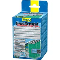 Tetra EasyCrystal Pack - Filtres 250/300 avec charbon actif