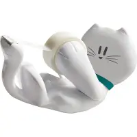 3M Scotch Magic Dévidoir de ruban adhésif Kitty