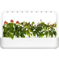 Click & Grow Smart Garden 9 - Blanc
