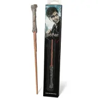 Noble Collection Harry Potter Réplique de la baguette magique Harry Potter 38 cm