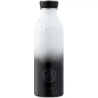 24Bottles Urban Water Bottle 500ml Clair
