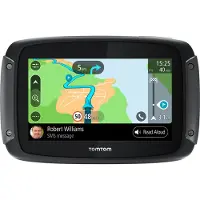 TomTom Rider 500 Europe