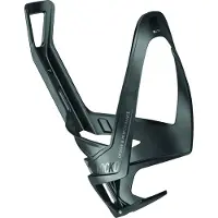 Elite Porte-bidon Rocko Carbon Mat Noir Graphique