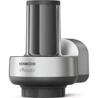 Kenwood KAX700PL Découpe-spirale