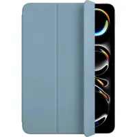 Apple Etui Smart Folio pour iPad Pro 11" (M4) Denim