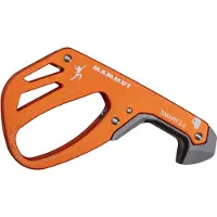 Mammut Smart 2.0 Belay Device Orange