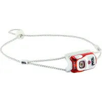 Petzl Lampe Bindi Orange 200 lumens
